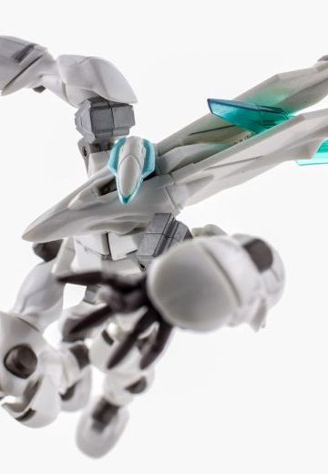 ROBOT魂 法芙娜 MARK SEIN