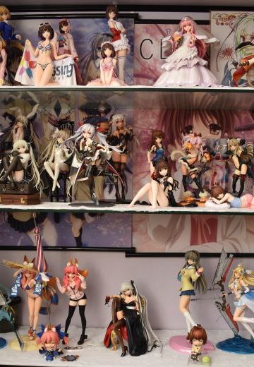 晒晒2年多的收藏