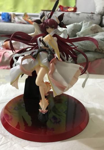 求鉴定五河琴里正否