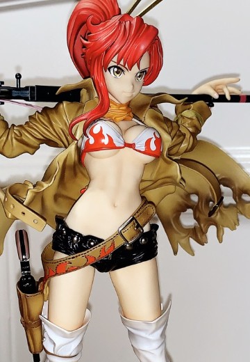 【妹】Alter天元突破优子