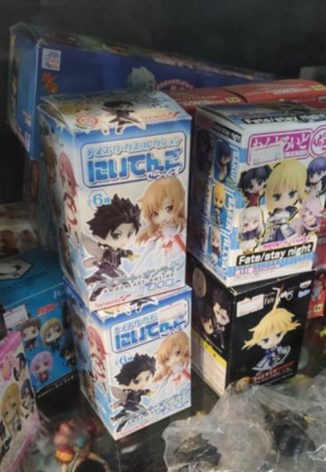 にいてんご ソードアート・オンライン キリト ALO 