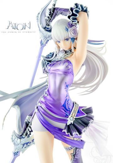 Orchid Seed AION 杀星