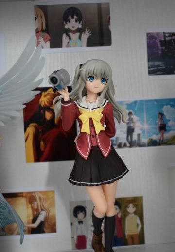 我永远爱友利奈绪！！！