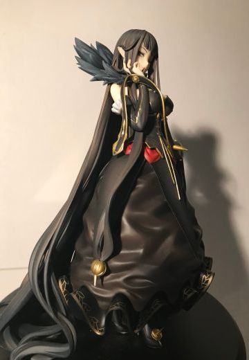 最古之毒杀者在此降临