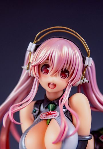 【怪叔重涂】MaxFactory 索尼子