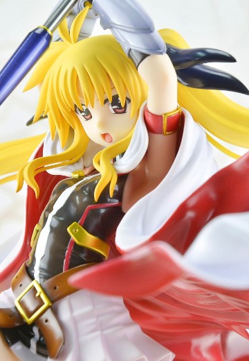 菲特泰斯特罗沙 2nd 圣焰模式