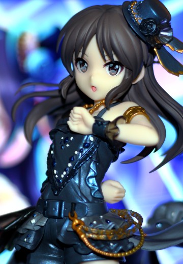 偶像大师灰姑娘女孩 橘爱丽丝 