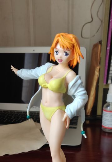 舞-乙HiME 鴇羽舞衣