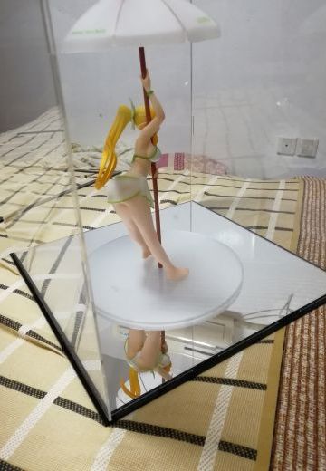 刀剑神域 莉法 比基尼遮阳伞