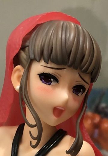 结婚就要这样的吗？