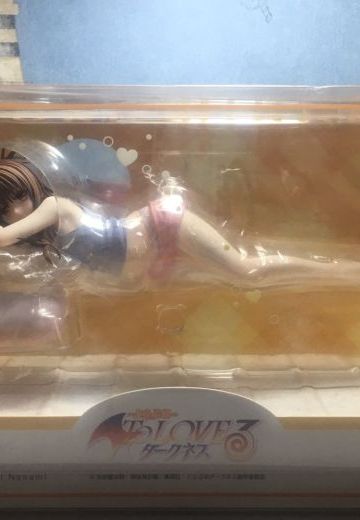 Alter日版结城美柑