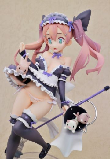 [PROGRESS] PEACH女僕系列 塔比小姐