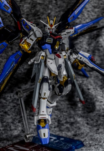 强袭自由-STRIKE FREEDOM