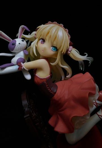 我的朋友很少NEXT 羽濑川小鸠 -高贵夜之血族- 