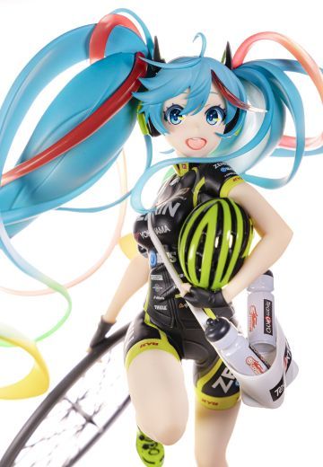 MF2016赛车音UKYO应援Ver.