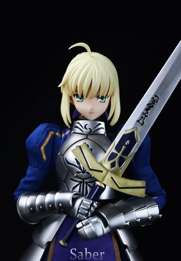 rah saber