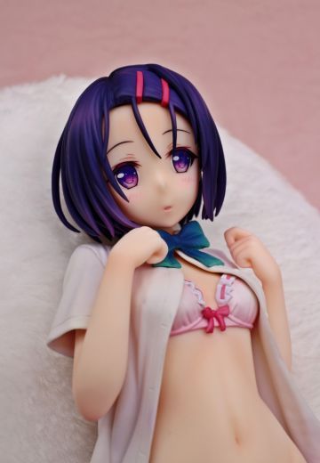 [ALTER] 西連寺 春菜