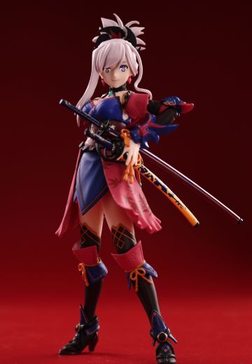 figma 武藏