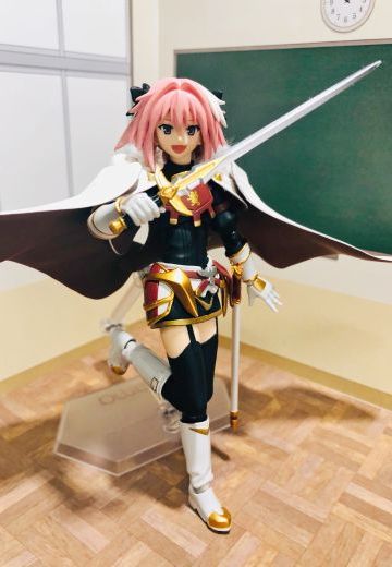 喝了它，master会更喜欢你