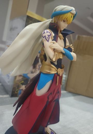 到手了看见没人传相册随便拍了几张