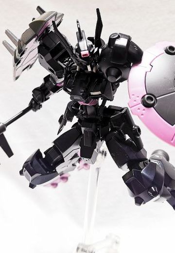 HG ASW-G-47高达化勒