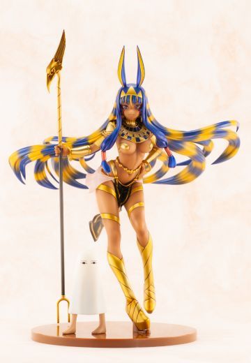 【摄影】Amakuni Fate/Grand Order 尼托克丽丝 Caster