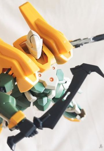 HG 辟邪