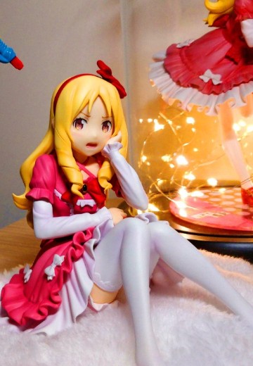 艾蜜莉世界第一可爱！！！