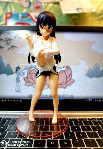 黑猫 什么放学后授业ver