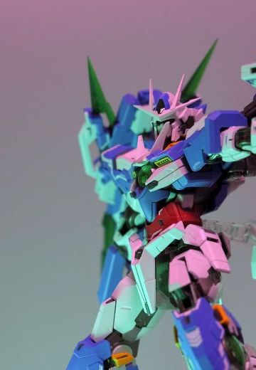 刚大木新机试拍