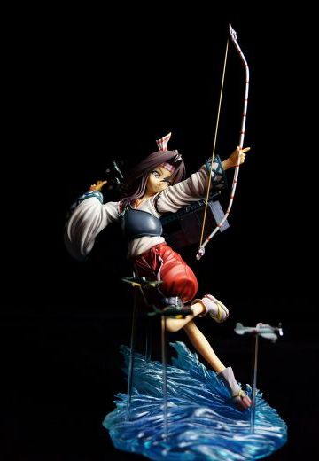 艦隊收藏 瑞鳳 1/7