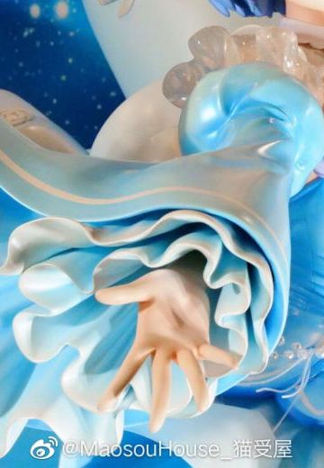 wf2020冬 等身雷姆