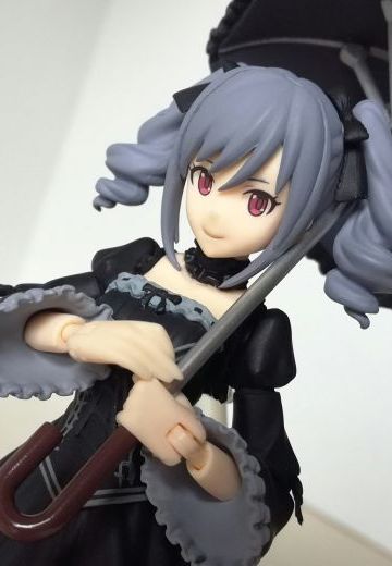 NO.215   神崎兰子