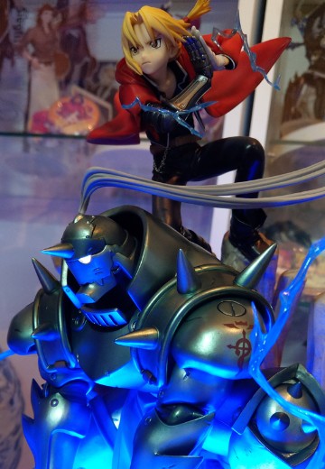 G.E.M. 鋼の錬金術師