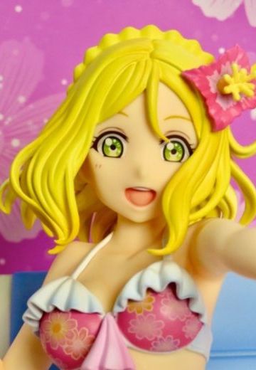 【摄影】Love Live! Sunshine!! 小原鞠莉