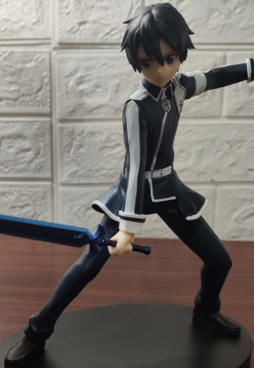 Super Special 系列 刀剑神域 桐谷和人 