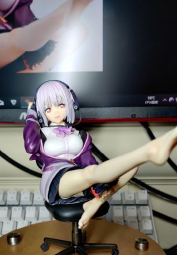 megahouse新条茜——MH吃我一jio