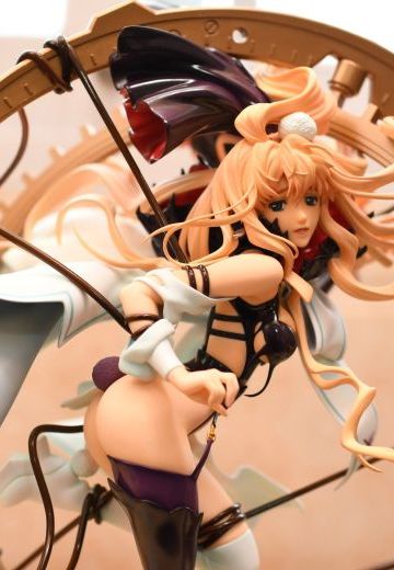 超时空要塞F 虚空歌姬 雪莉露・诺姆