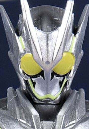 RKF 金属原子簇蝗虫