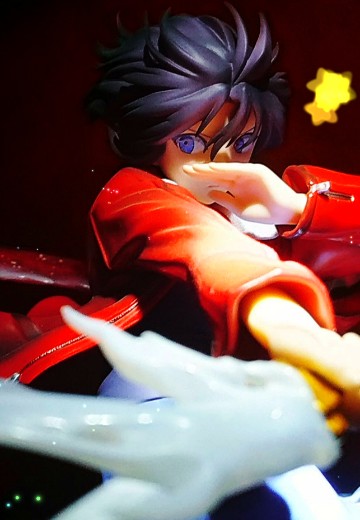 是神也杀给你看！！