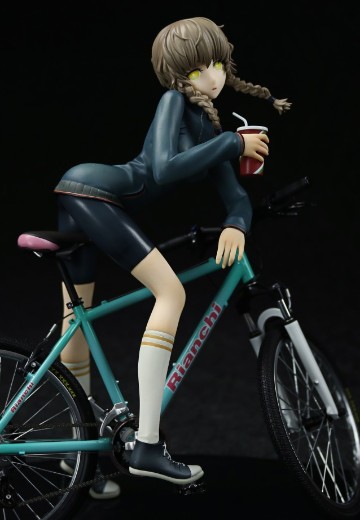 ALTER 打工战士 桥田铃羽