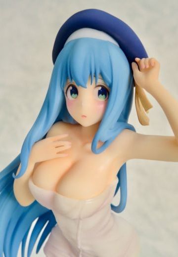 【摄影】贤者之孙 西希莉·冯·克洛德 浴后ver.