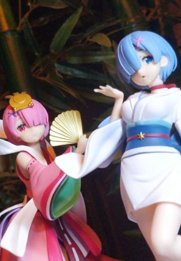 从零开始的怪谈宇宙？《辉夜姬&雪女》双子