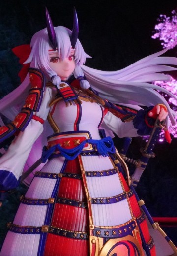 巴御前 Archer Inferno