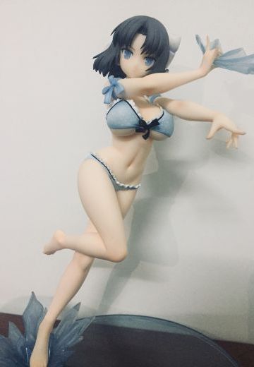 Hobby Stock 闪乱神乐 雪泉