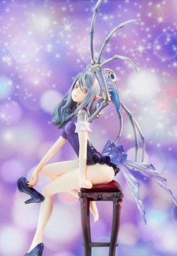 怪物少女2 “鹈鹕-Pelecanus”