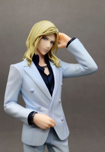 [ALTER] 歌之☆王子殿下 真愛2000% カミュ(卡繆)