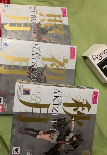 万代出品，必然坑人。