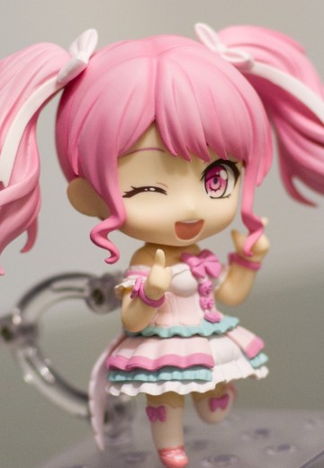 丸山彩 黏土人 良笑社