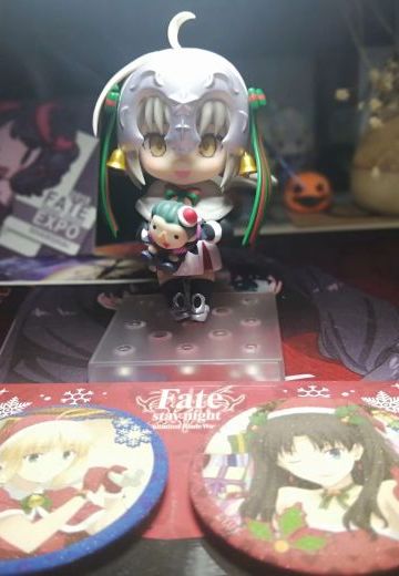 可可爱爱，没有脑袋（幼贞）